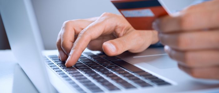 Online Registration & Online Payment